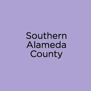 Southern Alameda County